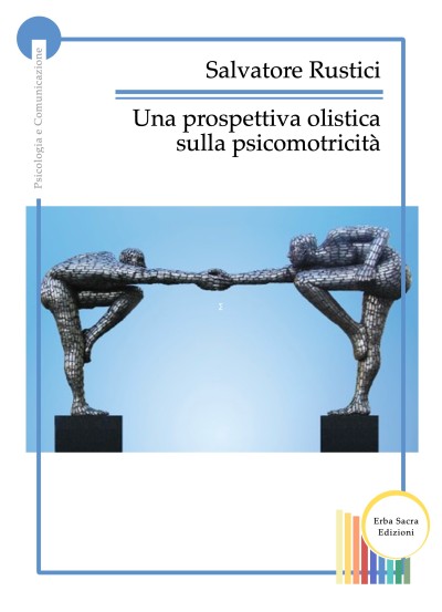 Prospettiva Olistica sulla Psicomotricità