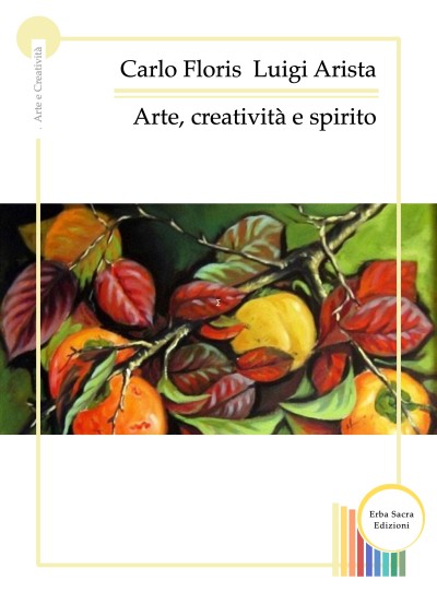 Arte, Creatività e Spirito