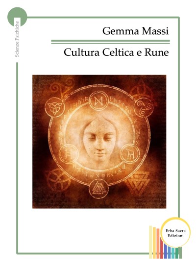 Cultura Celtica e Rune