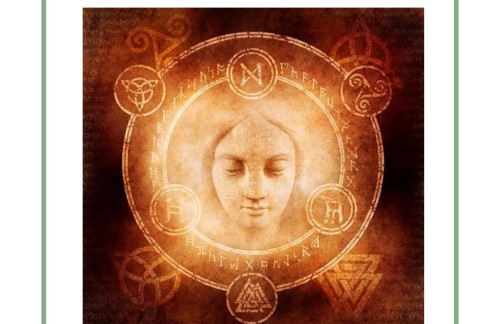 Cultura Celtica e Rune