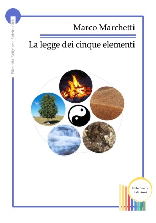 Legge dei 5 Elementi