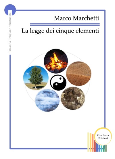 Legge dei 5 Elementi