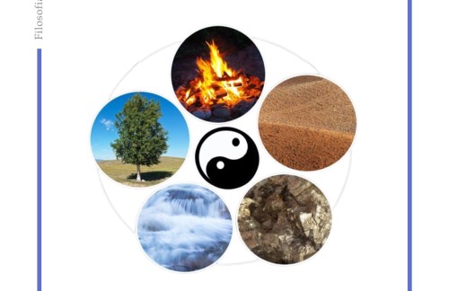 Legge dei 5 Elementi