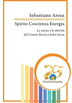 Spirito, Coscienza, Energia