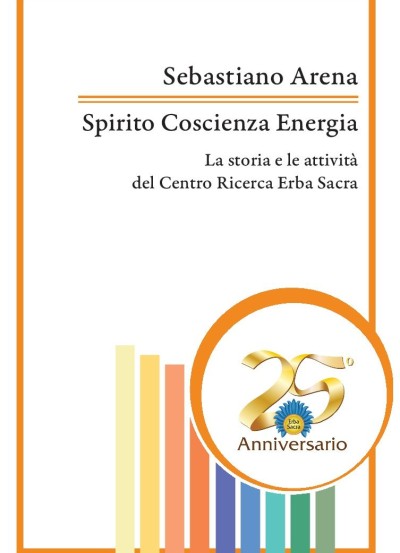 Spirito, Coscienza, Energia