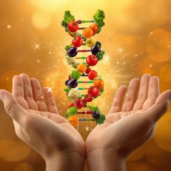 Biologia ed Energia del cibo