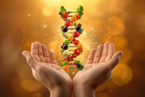 Biologia ed Energia del cibo