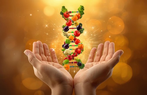 Biologia ed Energia del cibo