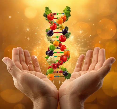 Biologia ed Energia del cibo