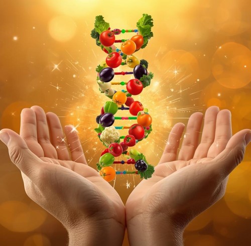 Biologia ed Energia del cibo