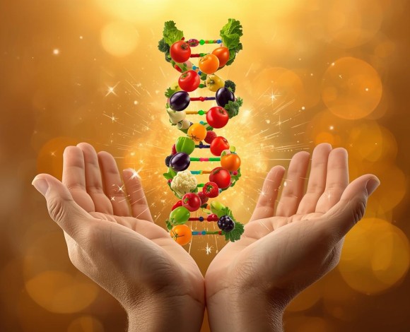 Biologia ed Energia del cibo