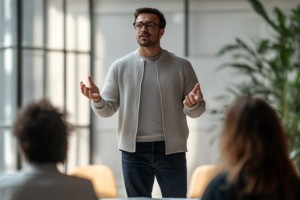 Specializzazioni e Master in Presenza