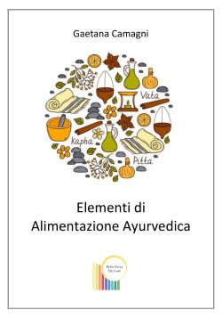 Alimentazione Ayurvedica