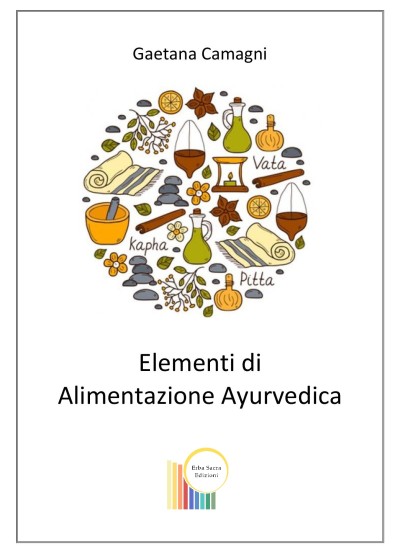 Alimentazione Ayurvedica