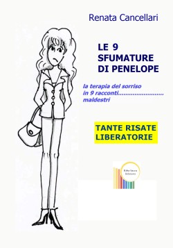 Le 9 Sfumature di Penelope