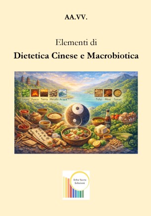 Elementi di Dietetica Cinese e Macrobiotica