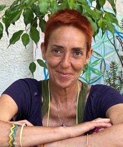 Donatella Silvia Rossi