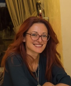 Roberta Bacchiocchi