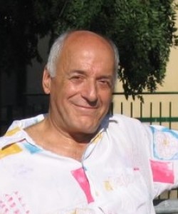 Antonio Sbisà