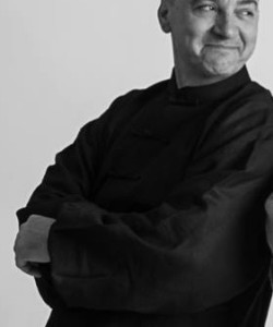 Massimiliano Parenti