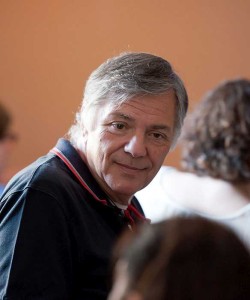 Attilio Maria Scarponi