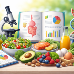 Scienza dell'Alimentazione