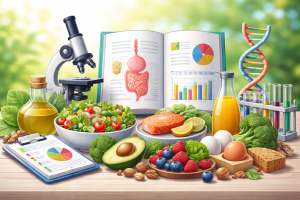 Scienza dell'Alimentazione