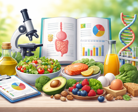 Scienza dell'Alimentazione