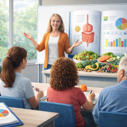 Educazione alimentare e emozionale