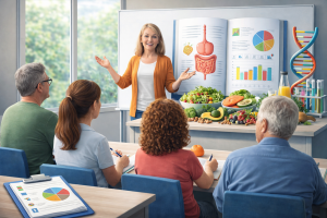 Educazione alimentare e emozionale