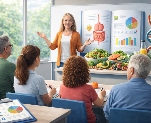 Educazione alimentare e emozionale