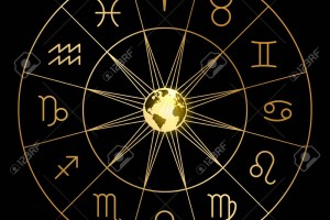 Master in Astrologia