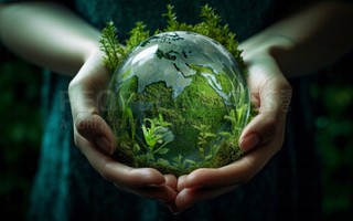 Che cosa e' l'ecologia? Perchè è importante per tutti noi?