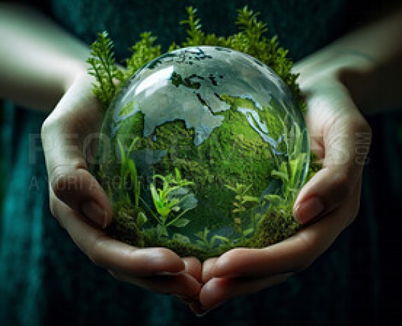 Che cosa e' l'ecologia? Perchè è importante per tutti noi?