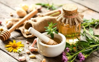 Breve Storia della Fitoterapia