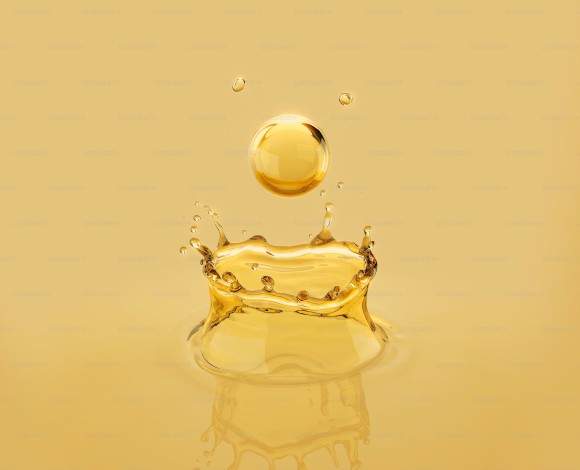 Cosmesi naturale e gli Oli Vegetali