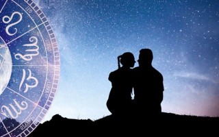 La Coppia in Astrologia