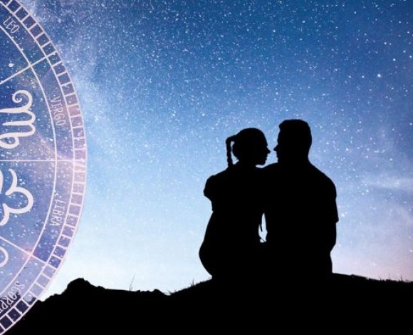 La Coppia in Astrologia