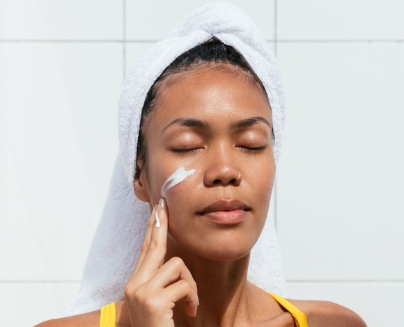 Cosmesi naturale e i vari tipi di pelle