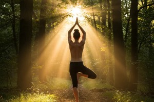 Spiritualità Naturale