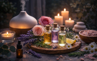 Introduzione all'Aromaterapia