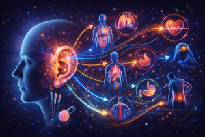 Auricologia Olistica