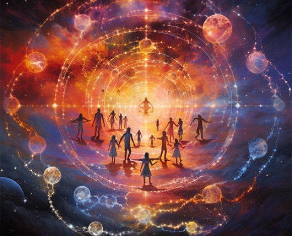 Introduzione alla Psicogenealogia