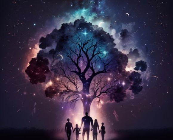 Come si svolgono le Costellazioni Familiari