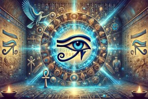 Egitto Esoterico (videocorso)