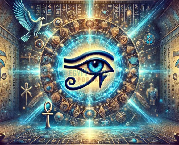 Egitto Esoterico (videocorso)