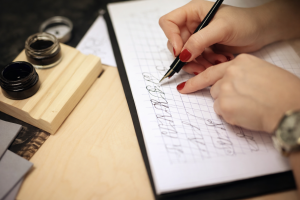 Introduzione alla Grafologia