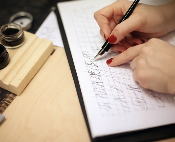 Che cosa è la Grafologia?