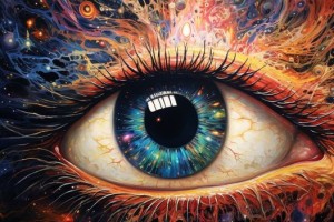 Master in Iridologia