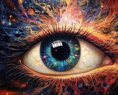 Master in Iridologia